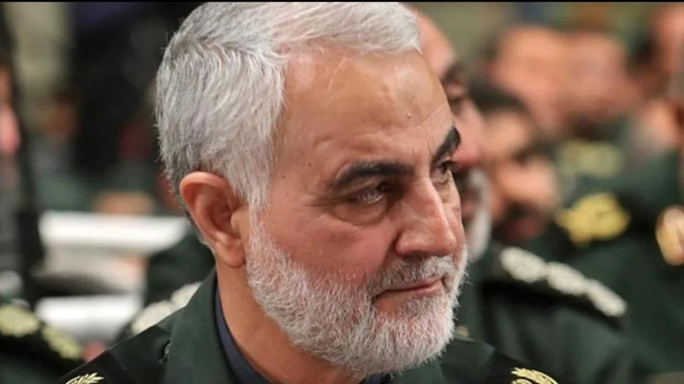 Ataque dos EUA contra Irã que matou o general Qassem Soleimani, é uma possível declaração de guerra