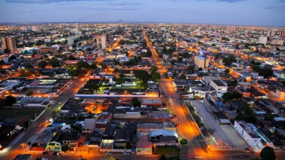 Rondônia registra dois casos suspeitos de coronavírus