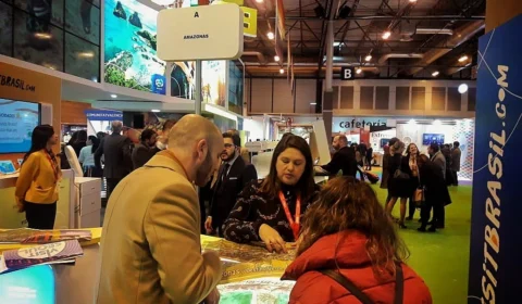 Governo do Amazonas capacita operadores de turismo nos EUA e na Espanha
