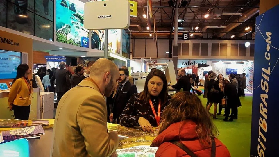 Governo do Amazonas capacita operadores de turismo nos EUA e na Espanha