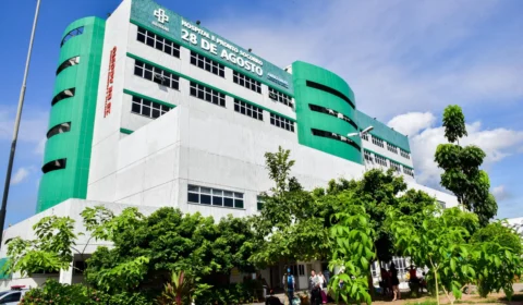 Três hospitais do Amazonas são selecionados para projeto que reduz superlotação e tempo de espera