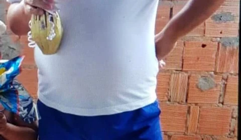 Homem com autismo sai de casa e desaparece