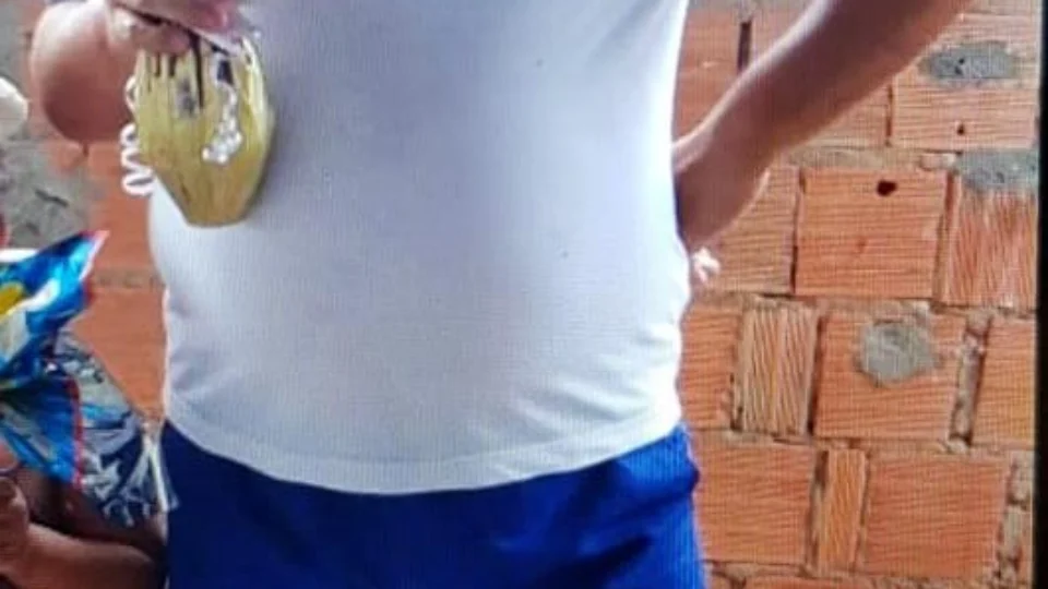 Homem com autismo sai de casa e desaparece