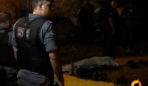 Adolescente de 14 anos é assassinado com tiro na cabeça no Jorge Teixeira