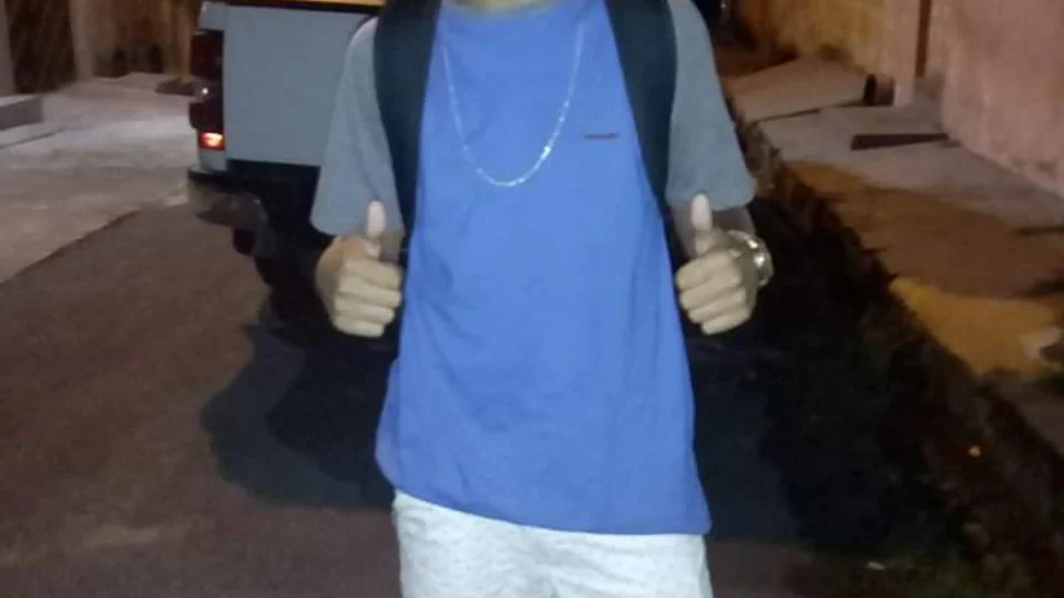 Sem dizer para onde iria, adolescente desaparece após sair de casa em Manaus