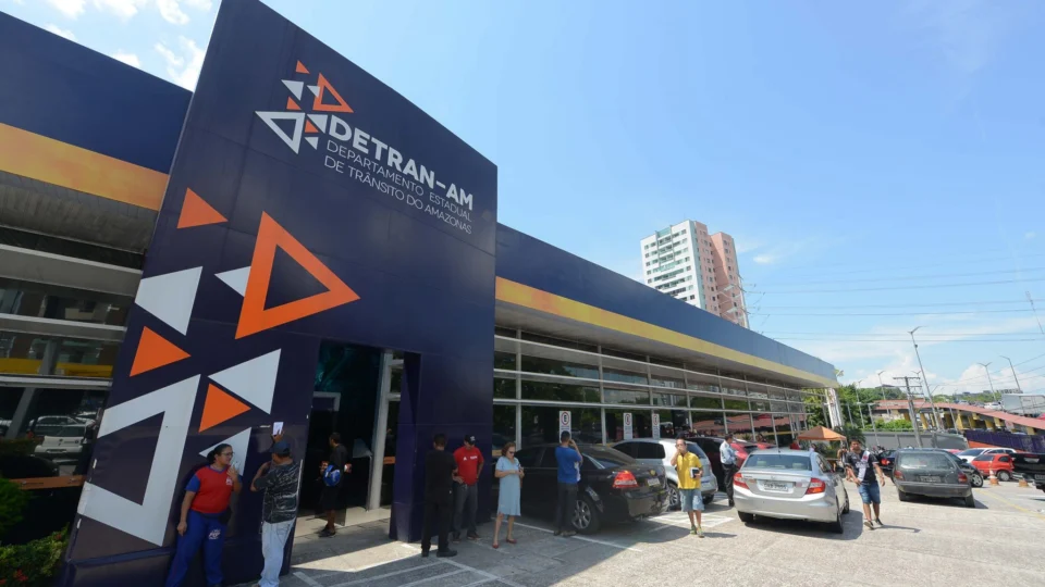 Detran-AM está com inscrições abertas para três cursos na área de transporte