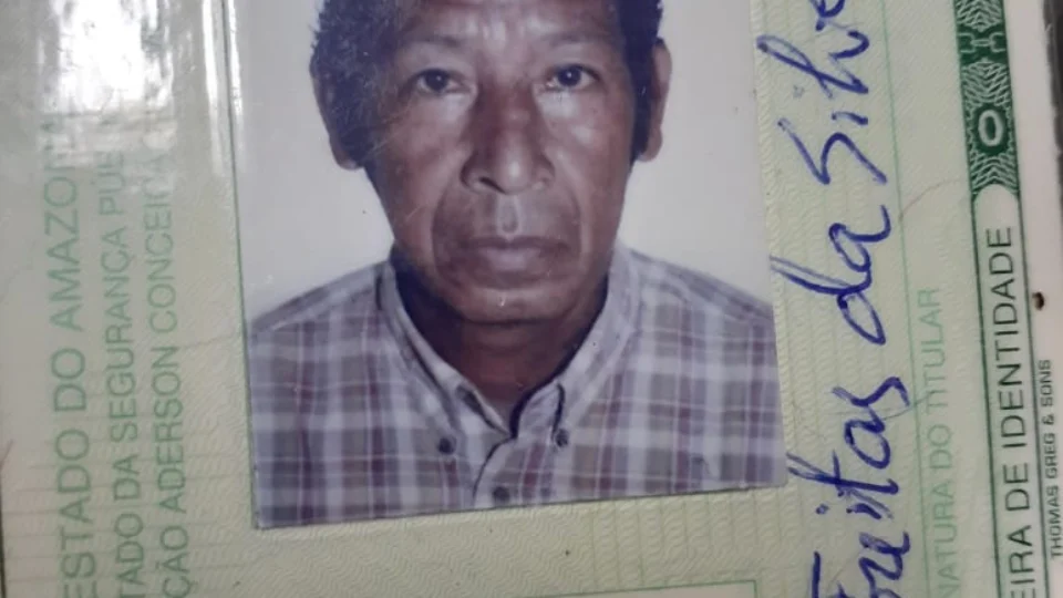 Após desaparecer, homem teria passado mal em via pública e família o procura há 1 ano