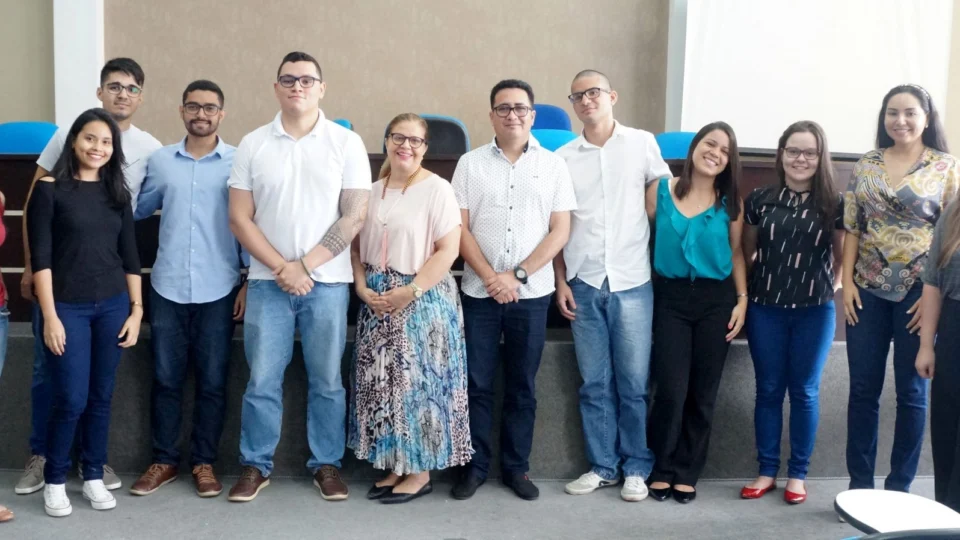 Aprovados em processo seletivo para estágio em Direito assumem vagas na PGE-AM