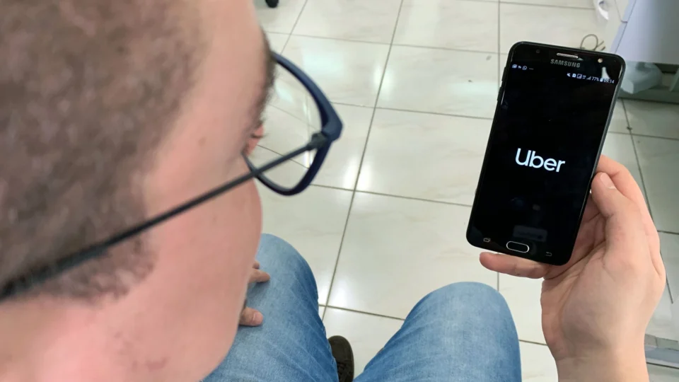 Audiência pública com motoristas discute segurança para transporte por aplicativos