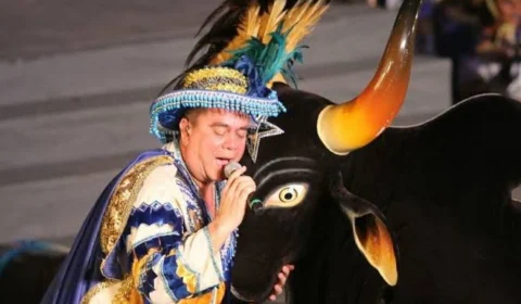 Bumbódromo de Parintins (AM) deve ser rebatizado com o nome do cantor Arlindo Júnior