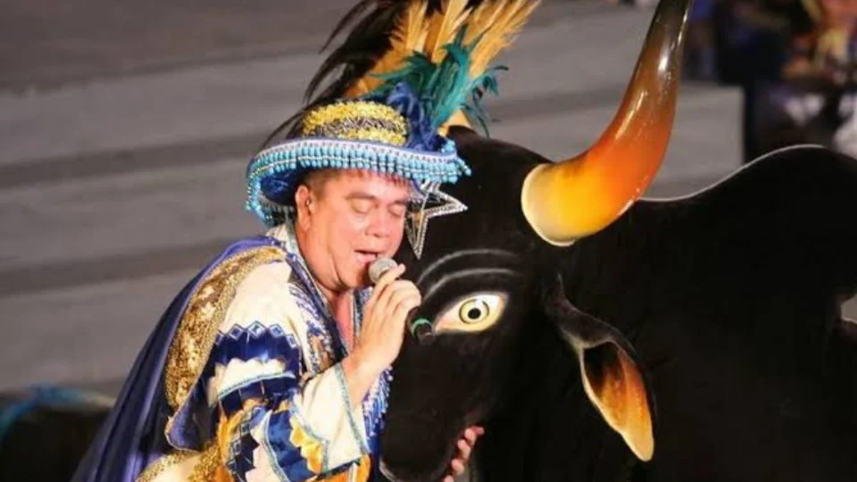 Bumbódromo de Parintins (AM) deve ser rebatizado com o nome do cantor Arlindo Júnior