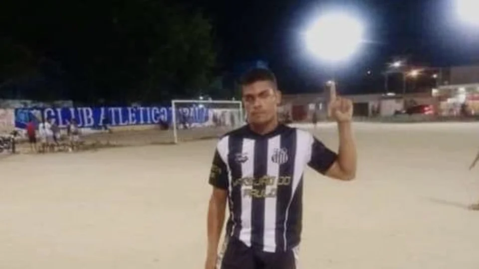 Homem desaparece após ir para audiência de custódia e família está desesperada