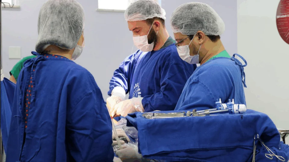FCecon fará mutirões de cirurgias urológicas todos os meses em 2020