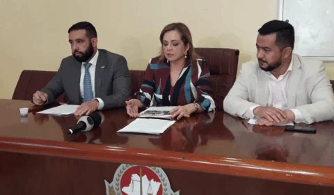 Procon-AM assina recomendação do MP-AM sobre contratos firmados entre escolas e responsáveis por alunos