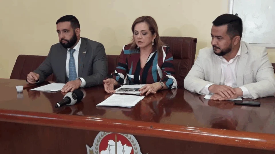 Procon-AM assina recomendação do MP-AM sobre contratos firmados entre escolas e responsáveis por alunos