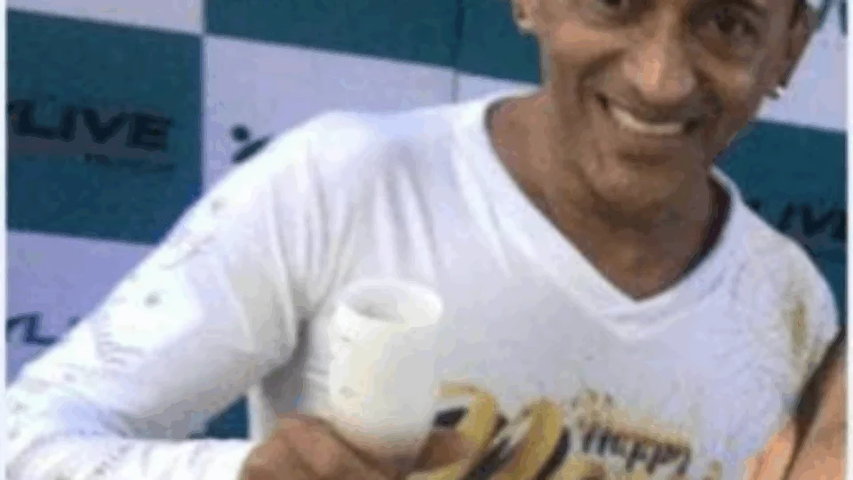 Personal trainer é assassinado com tiro na nuca após sair de posto de combustível em Manaus