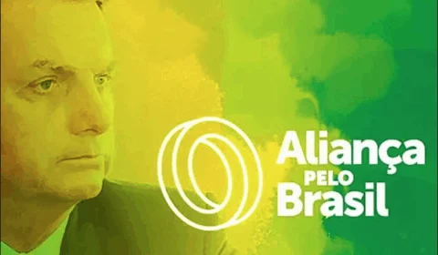 Aliança Pelo Brasil está em Manaus para 1º encontro de apoiadores de Bolsonaro neste sábado (25)