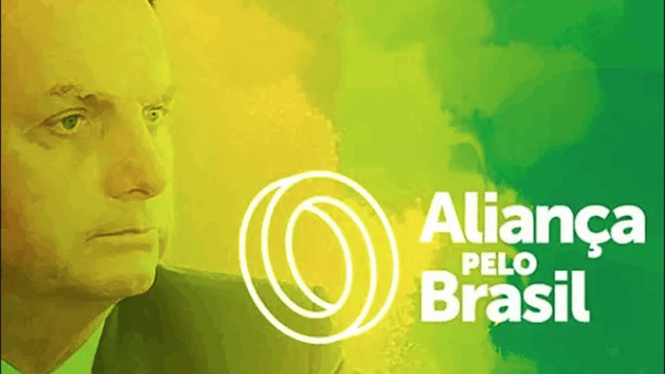 Aliança Pelo Brasil está em Manaus para 1º encontro de apoiadores de Bolsonaro neste sábado (25)
