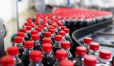 Aumento de IPI para o setor de concentrados de refrigerante na ZFM será temporário, diz Bolsonaro