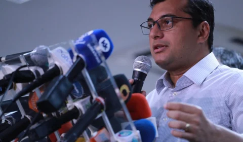 Governador Wilson Lima afirma que saúde continua prioridade em 2020