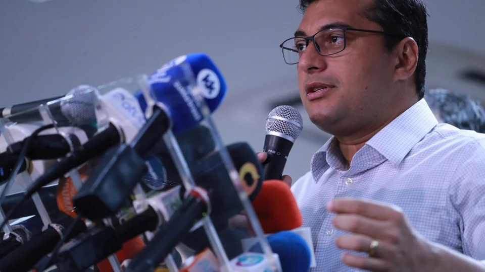 Governador Wilson Lima afirma que saúde continua prioridade em 2020