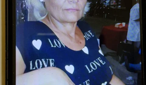 Após desentendimento familiar, mulher desaparece; faz uso de medicamentos controlados