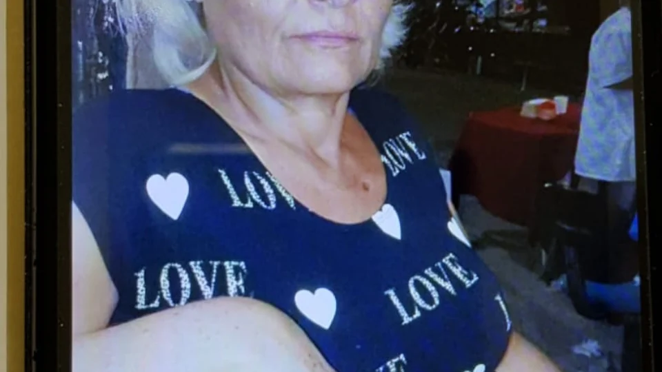 Após desentendimento familiar, mulher desaparece; faz uso de medicamentos controlados