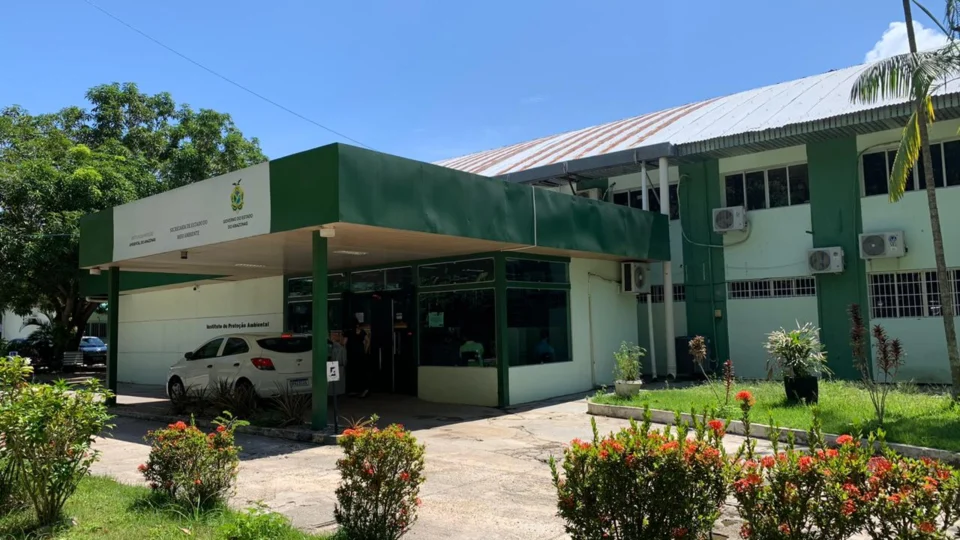 Ipaam dispõe portaria para definir destino de resíduos sólidos vindos de construção civil