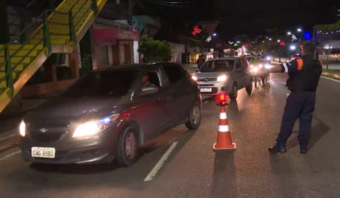 Em 2019, casos de roubo e furto de veículos alcançam menor patamar em quatro anos