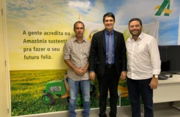 Sepror e agentes financeiros unem esforços para desenvolver ainda mais o setor primário em 2020