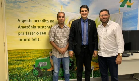 Sepror e agentes financeiros unem esforços para desenvolver ainda mais o setor primário em 2020