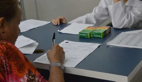 Susam ultrapassa em 16% meta de fornecimento de medicamentos especializados a usuários do SUS