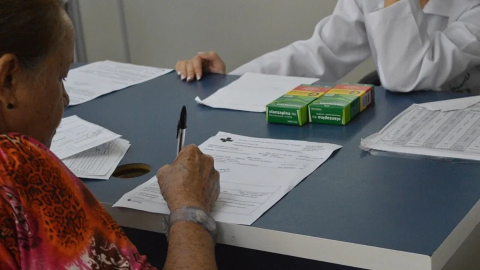 Susam ultrapassa em 16% meta de fornecimento de medicamentos especializados a usuários do SUS