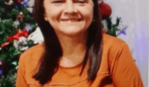 Maria Aucirema da Costa Carvalho, está desaparecida, ajude a encontrá-la