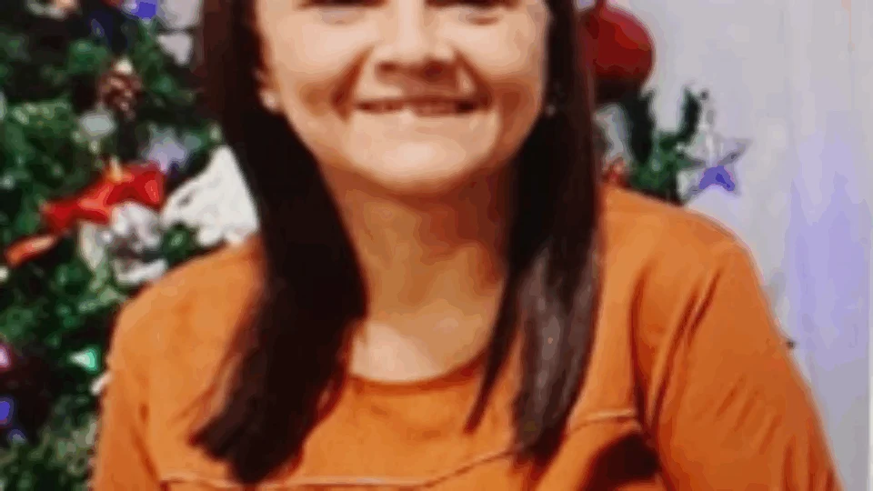 Maria Aucirema da Costa Carvalho, está desaparecida, ajude a encontrá-la