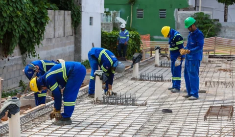 Em 2020, Prosamim chegará a novas áreas de Manaus e municípios do interior