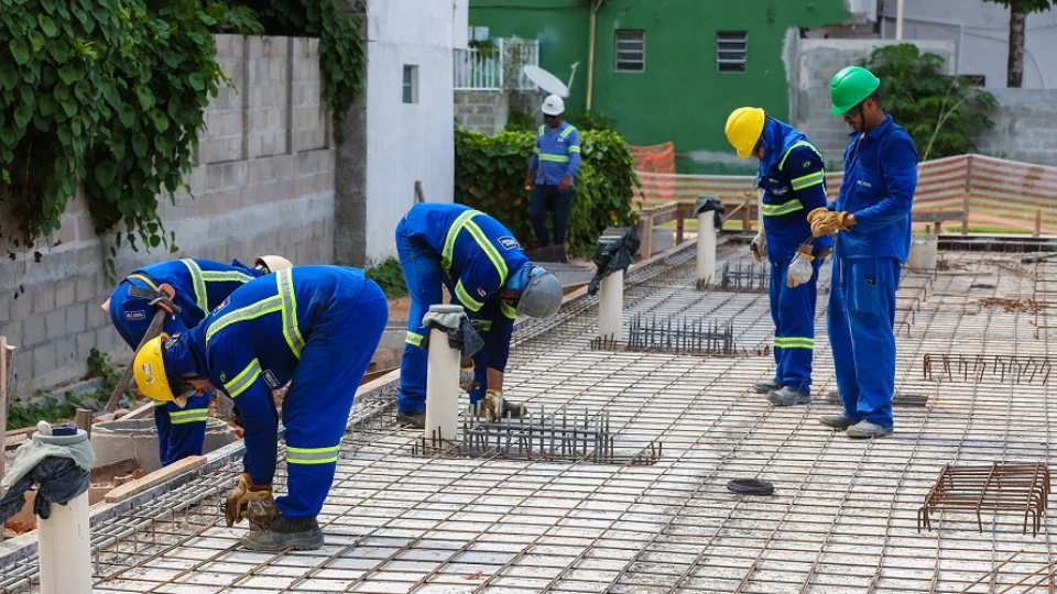 Em 2020, Prosamim chegará a novas áreas de Manaus e municípios do interior