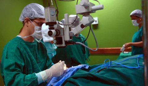 Ministério da Saúde pretende aumentar o número de cirurgias eletivas e zerar fila de espera