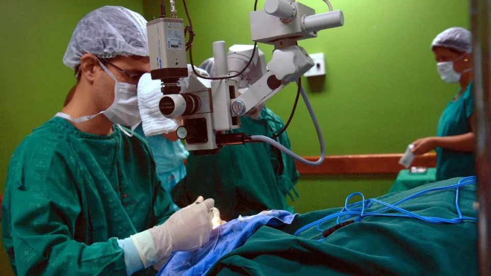 Ministério da Saúde pretende aumentar o número de cirurgias eletivas e zerar fila de espera