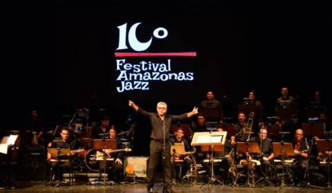 Festival Amazonas Jazz será divulgado em evento em Nova York, nos Estados Unidos