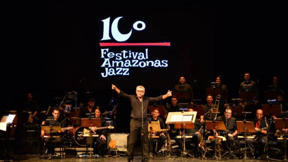 Festival Amazonas Jazz será divulgado em evento em Nova York, nos Estados Unidos