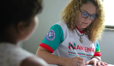 Amazonas está entre os dez estados com a menor taxa de casos de hanseníase