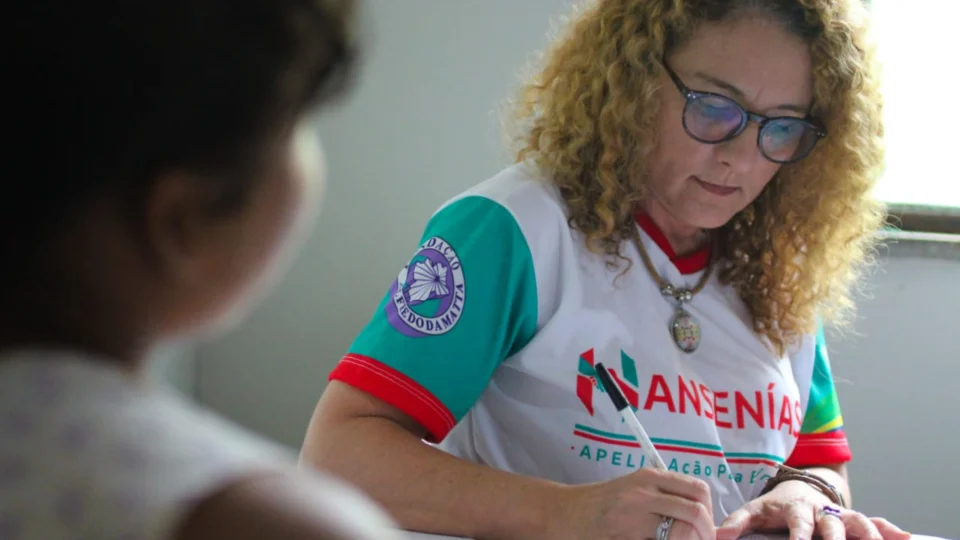 Amazonas está entre os dez estados com a menor taxa de casos de hanseníase