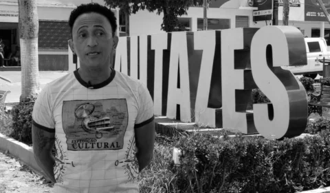 Secretaria de Estado de Cultura e Economia Criativa emite nota de pesar sobre o falecimento de Flávio Soares