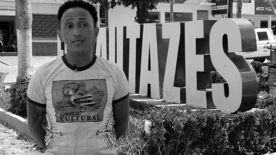 Secretaria de Estado de Cultura e Economia Criativa emite nota de pesar sobre o falecimento de Flávio Soares