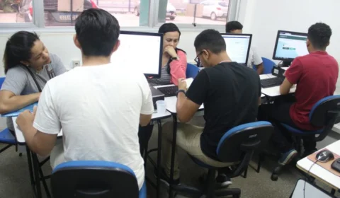 Confirmação de matrícula de alunos, em nova unidade de ensino municipal, deve ser feita até quinta (9)