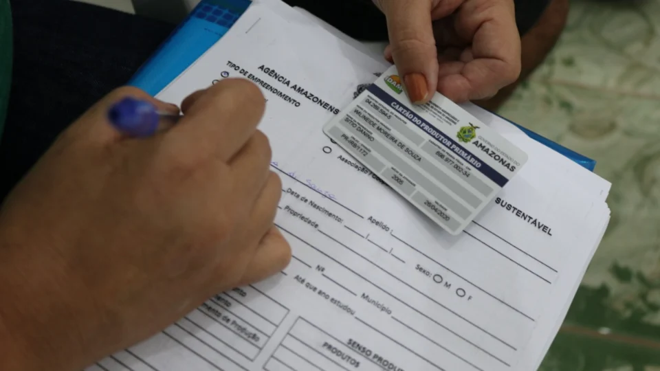 AM: programa de regionalização da merenda escolar credencia fornecedores do interior