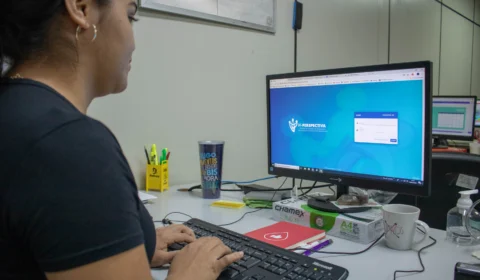 Novo sistema implementado pelo Hemoam avalia desempenho de servidores e serviços