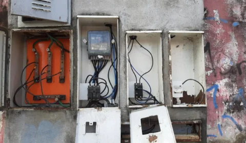 Polícia Civil prende dono de panificadora por furto de energia que causou cerca de R$ 95 mil de prejuízo a concessionária