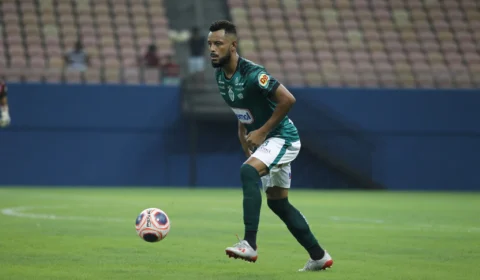 Manaus FC busca sua segunda vitória encarando o Fast na Colina, neste sábado (25)